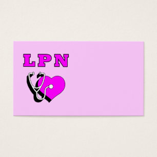 Cuidado de LPN