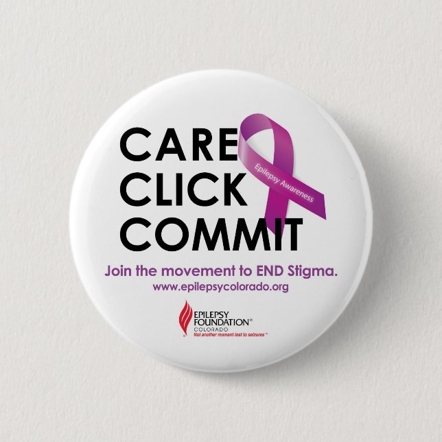 Cuidado. Tecleo. Confíe el botón (Anverso)