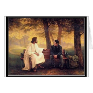 Cuidados de Jesús para mí
