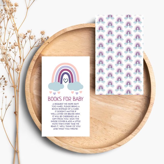 Cuidados Libros De Arcoiris Para Tarjeta De Alojam (Subido por el creador)