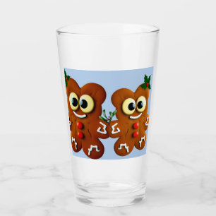 Cuidados Navidades Cookie Gingerbread Bears