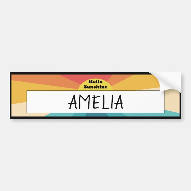 Cuidados Pegatinas de estudiantes de escritorio To (Frente)