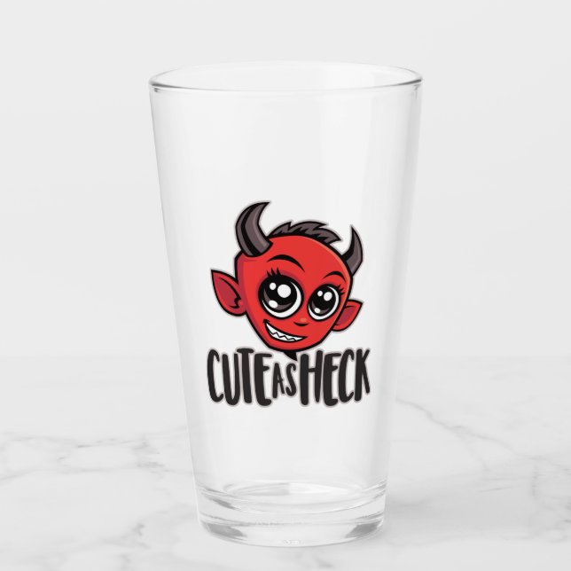 Cuidar como el diablo (Anverso)