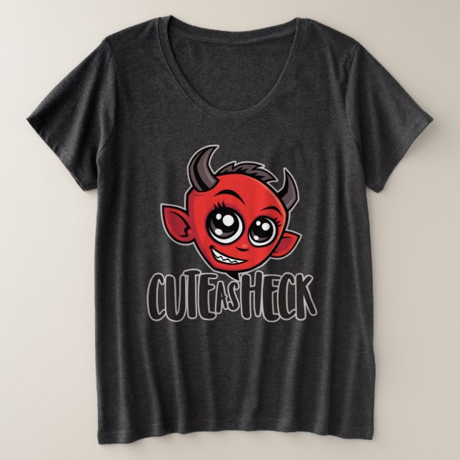 Cuidar como el diablo (Anverso del diseño)