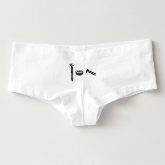 Culottes tornillo perno-tuerca