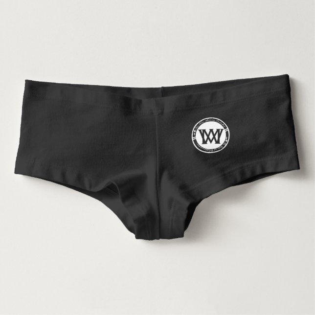 Culottes Winnermacker Boyshorts (Anverso)