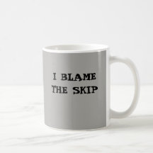 Culpo la taza de los cuencos del salto