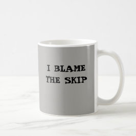 Culpo la taza de los cuencos del salto