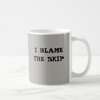 Culpo la taza de los cuencos del salto