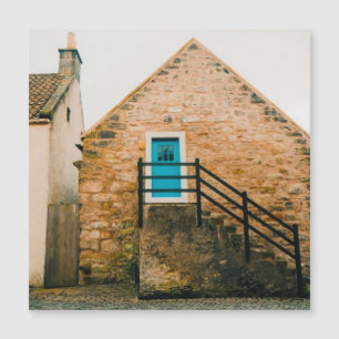 Culross - Fife - Escocia