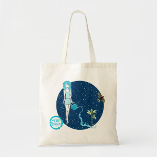 Cultive la bolsa de asas
