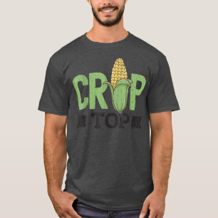 Cultivo de maíz Top Funny Farming Farmer Tractor F