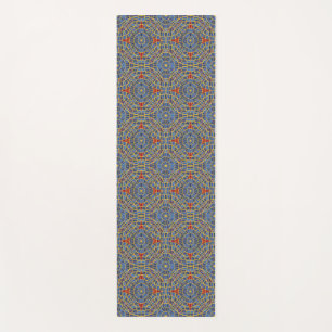 "Culto de alfombras de Marriott" yoga Mat