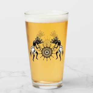 Cultura de los nativos estadounidenses - Baile sol