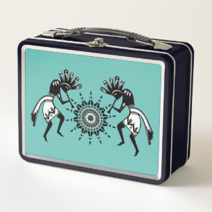 Cultura de los nativos estadounidenses - Baile sol