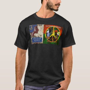 CULTURA GUMBAE /EGIPTO Camiseta