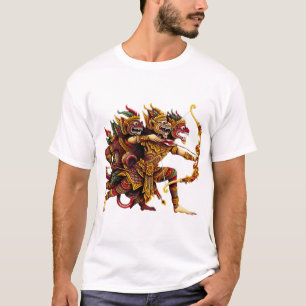 Cultura mundial de camisetas