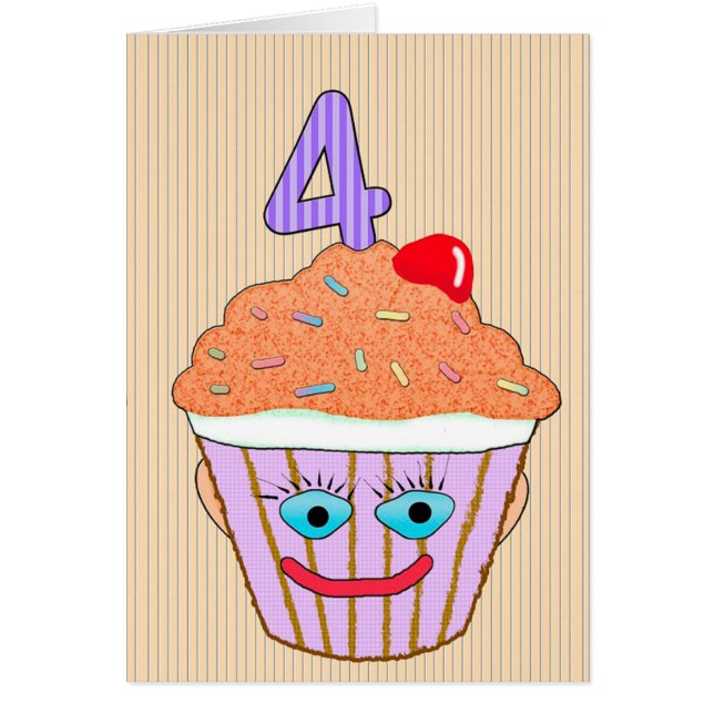 Cumpleaños (Frente)