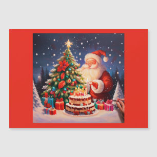 Cumpleaños 11 de los navidades