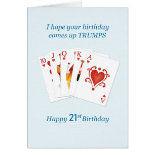 Cumpleaños 21, Casa llena de Corazones