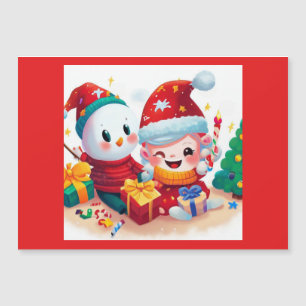 Cumpleaños 5 de los navidades