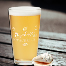 Cumpleaños de Beach Club