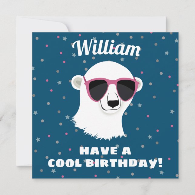 Cumpleaños de Guay (Anverso)