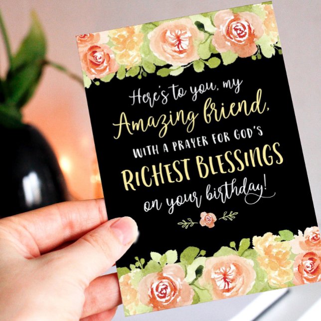 Cumpleaños de la hija, esta es para mi asombrosa h (Subido por el creador)