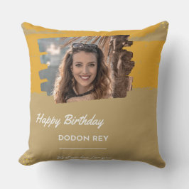 Cumpleaños de las almohadas