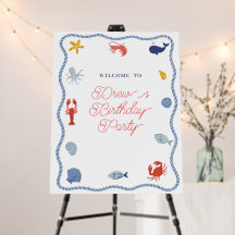 Cumpleaños de los Niños Costeros