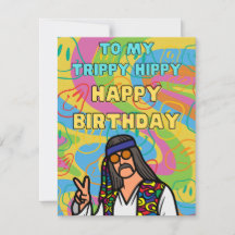 CUMPLEAÑOS DE TRIPPY HIPPY