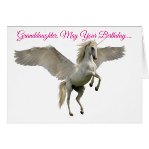 Cumpleaños de Unicorn