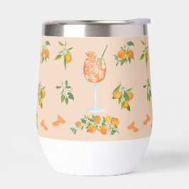 Cumpleaños de verano con Spritz