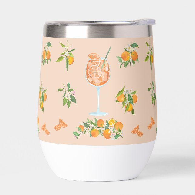 Cumpleaños de verano con Spritz (Izquierdo)