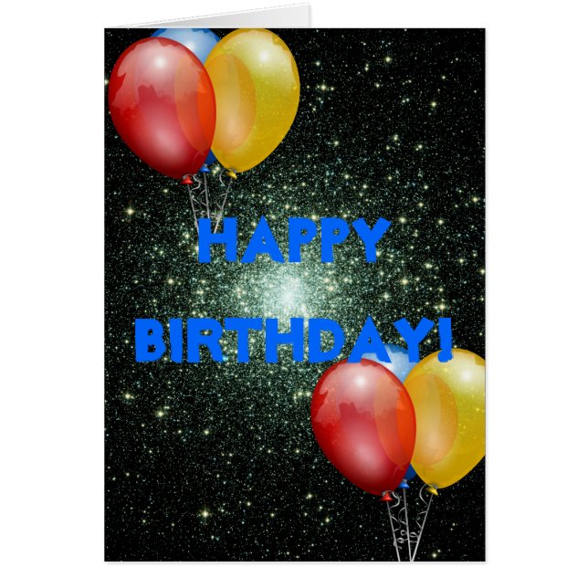 CUMPLEAÑOS DEL ESPACIO (Frente)