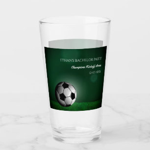 Cumpleaños del Fútbol Verde / Partido del Soltero