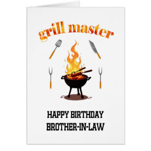 Cumpleaños del Hermano En La Legislación Grill Mas