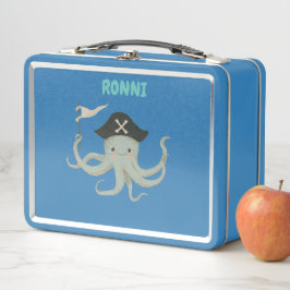 Cumpleaños del Pirata del Tesoro de Hunter