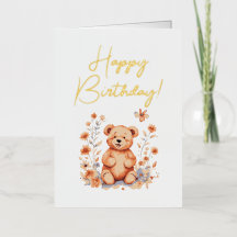 Cumpleaños Eres Amado Sin Medida