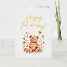 Cumpleaños Eres Amado Sin Medida