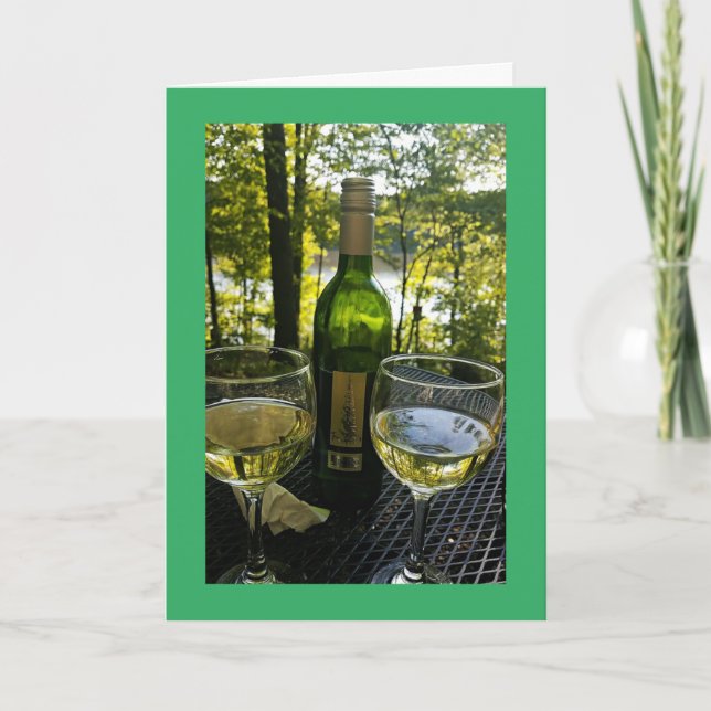 CUMPLEAÑOS ESPECIALES PARA UNA TARJETA DE AMIGO MU (Anverso)