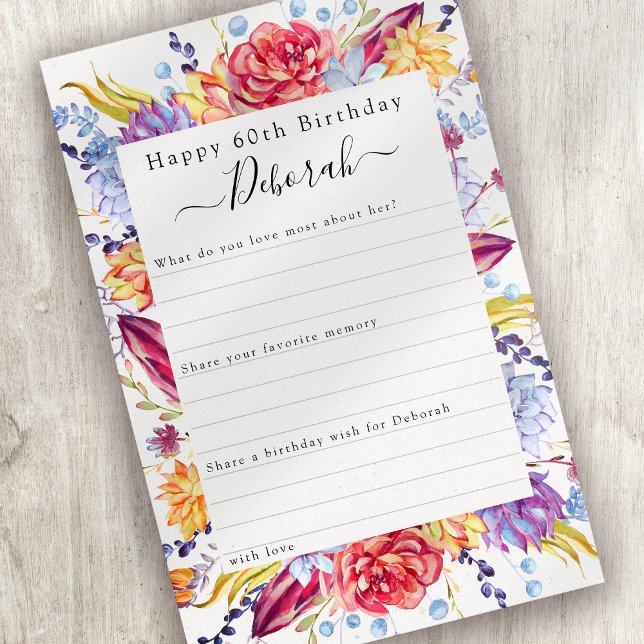 Cumpleaños exitoso para compartir una tarjeta de m (Subido por el creador)