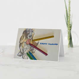 Cumpleaños! ¡Feliz Coloreo!