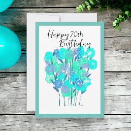 Cumpleaños feliz para cualquier edad de Personaliz