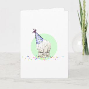 Cumpleaños feliz para un Chef con tarjeta de cumpl