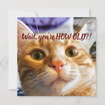 Cumpleaños Gracioso