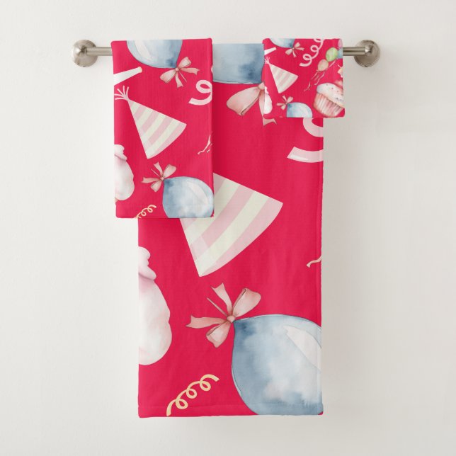 Cumpleaños lindo (In situ)