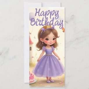 Cumpleaños Mágico en un Mundo de Cuento de Hadas