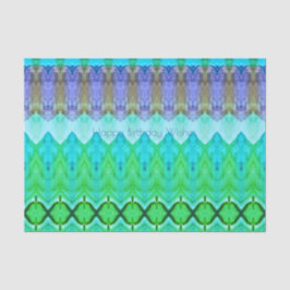 Cumpleaños o cualquier otro papel en el té de ocas