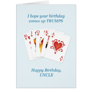 Cumpleaños para el tío, Corazones en casa llena